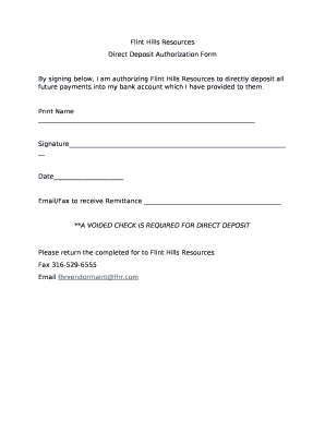 Flint Hills Resources