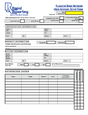 Flagstar Bank Network