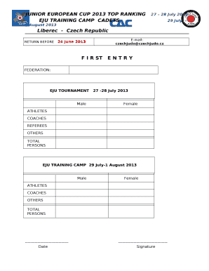 E-mail: czechjudoczechjudo