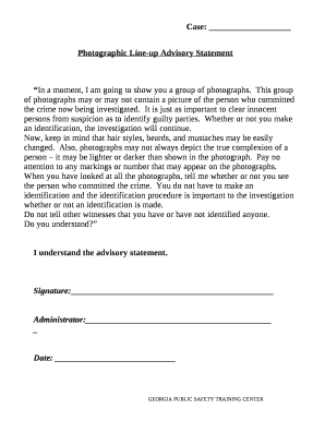 Annual Firearms Qualification Certificate for Retired Officers