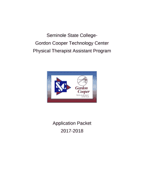 Seminole State College-