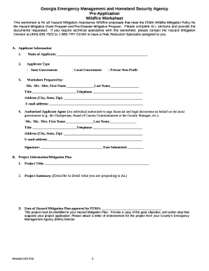 Please complete ALL sections and provide the documents requested