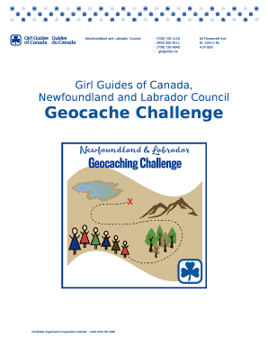 Girl Guides of Canada,