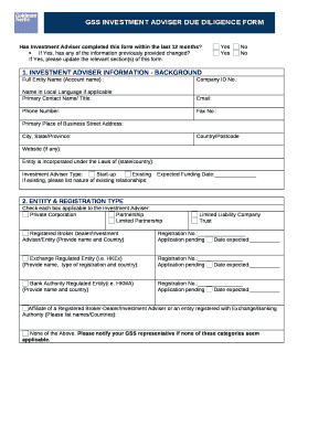 Goldman sachs engagement letter