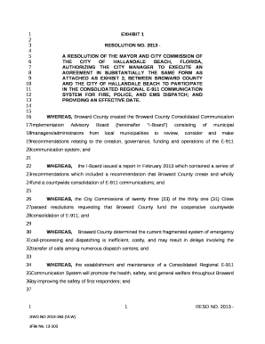 A RESOLUTION OF THE MAYOR AND CITY COMMISSION OF THE CITY OF HALLANDALE BEACH, FLORIDA, AUTHORIZING THE CITY MANAGER TO EXECUTE AN AGREEMENT IN SUBSTANTIALLY THE SAME FORM AS ATTACHED AS EXHIBIT 2, BETWEEN BROWARD COUNTY AND THE CITY OF