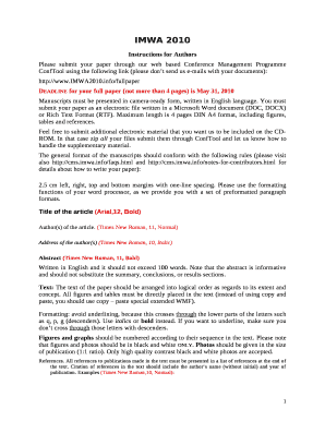 Please submit your paper through our web based Conference Management Programme ConfTool using the following link (please dont send us e-mails with your documents):