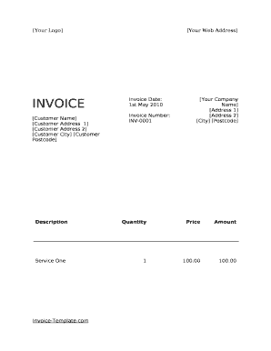Customer Address1