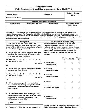 Form preview picture