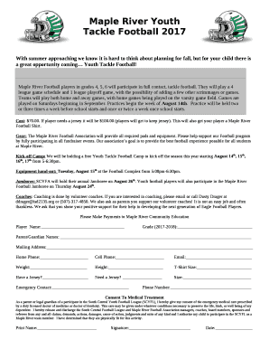 Prioritv. Focus and Reward Schools - Maple River Schools
