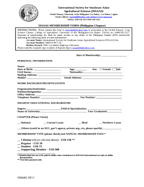 International Society for Southeast Asian