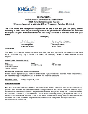 64th Annual Convention & Trade Show