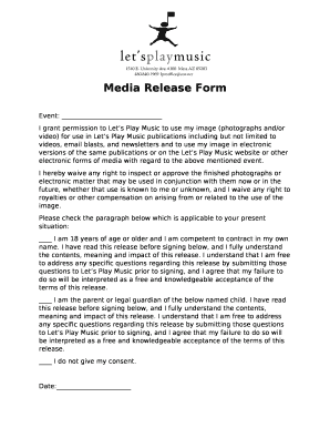 I grant permission to Lets Play Music to use my image (photographs and/or video) for use in Lets Play Music publications including but not limited to videos, email blasts, and newsletters and to use my image in electronic versions of the