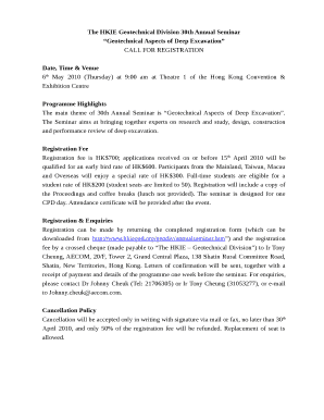 Hkie geotechnical