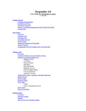 Choose a Learning management system (LMS) Personality