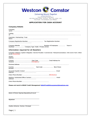 Westcon Group Incorporated