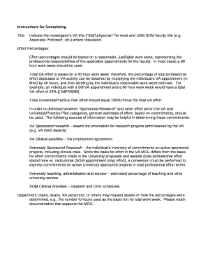 Title:Indicate the investigators VA title (Staff physician for most and UMB SOM faculty title (e