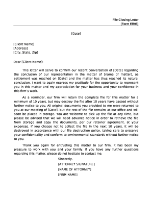 (Form ER03)