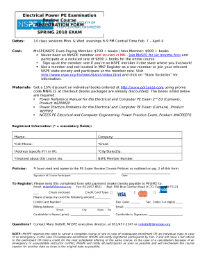 Dates:14 class sessions Mon