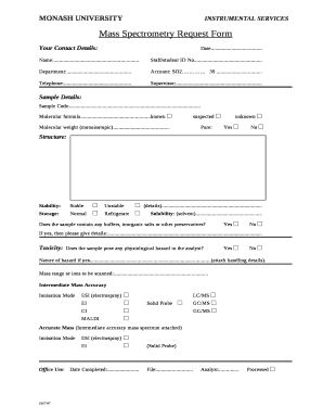 Your Contact Details:Date