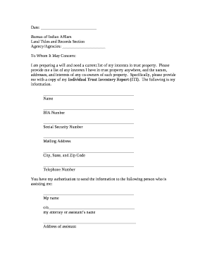 Land Titles and Records Section