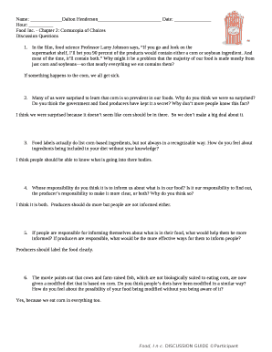 Name: Dalton Henderson Date: Hour: