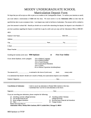 We hope that you will accept our offer to join us as a student in the Undergraduate School