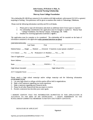 John Gomez, IV/Edwin S