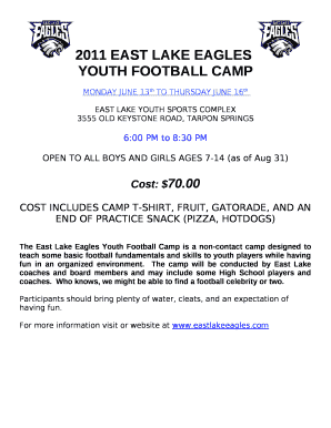MONDAY JUNE 13th TO THURSDAY JUNE 16th