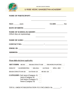 AGE: yearsCLASS: Std