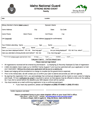 Idaho army national guard - Idaho National Guard - State of Idaho