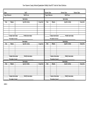 Form preview picture