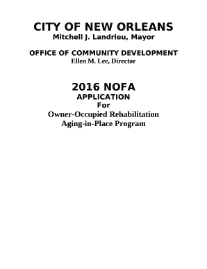 Community Development - Programs and Funding - City of New ...