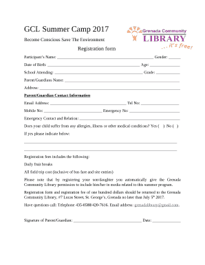 Become Conscious Save The Environment