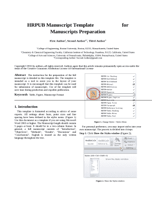 Form preview picture