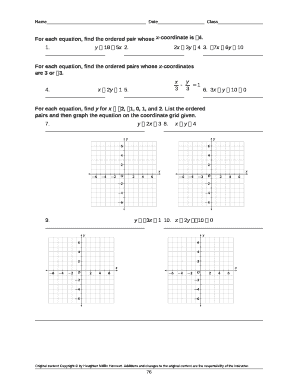 Functions Practice and Problem Solving: C