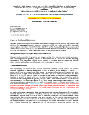 Example A-9 (SLG Chapter 14