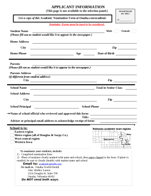 (This page is not available to the selection panel