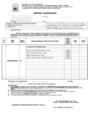 Publication - Office of the Ombudsman