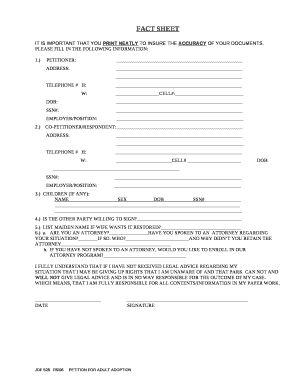 )LIST MAIDEN NAME IF WIFE WANTS IT RESTORED