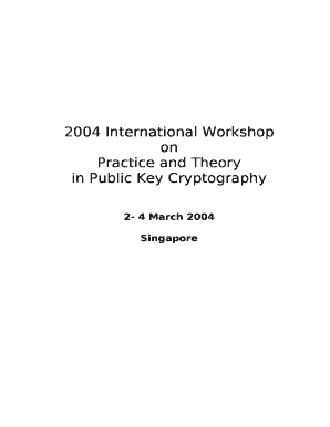 Practice and Theory