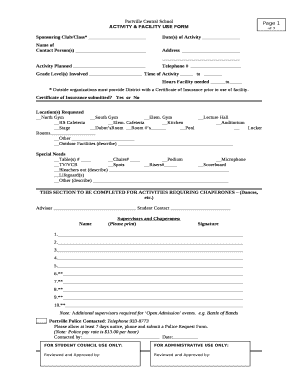 Portville Central School