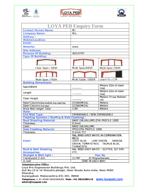 Form preview picture