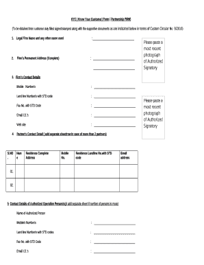 Form preview picture