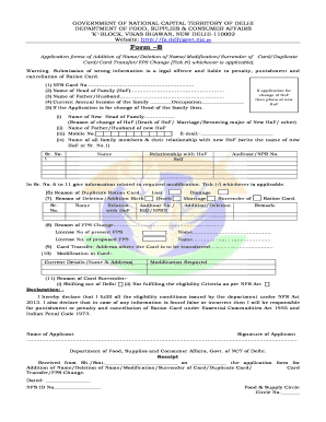 Form preview picture