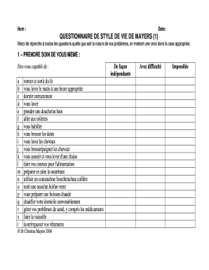 Form preview picture