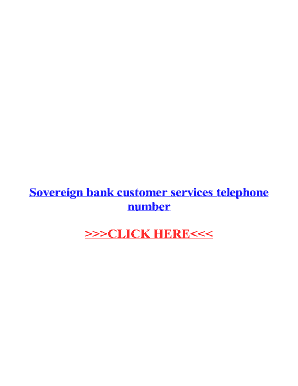 Santander Routing Number Nj Fillable Printable Samples Santander Routing Number Nj