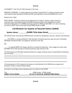 AUTHORITY:Title 10 U