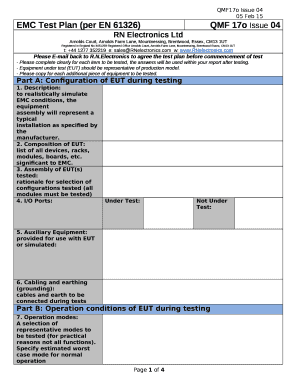 Form preview picture