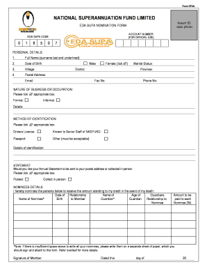 Form preview picture