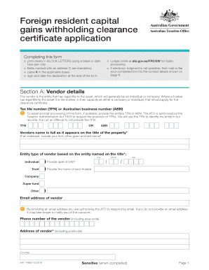 Form preview picture